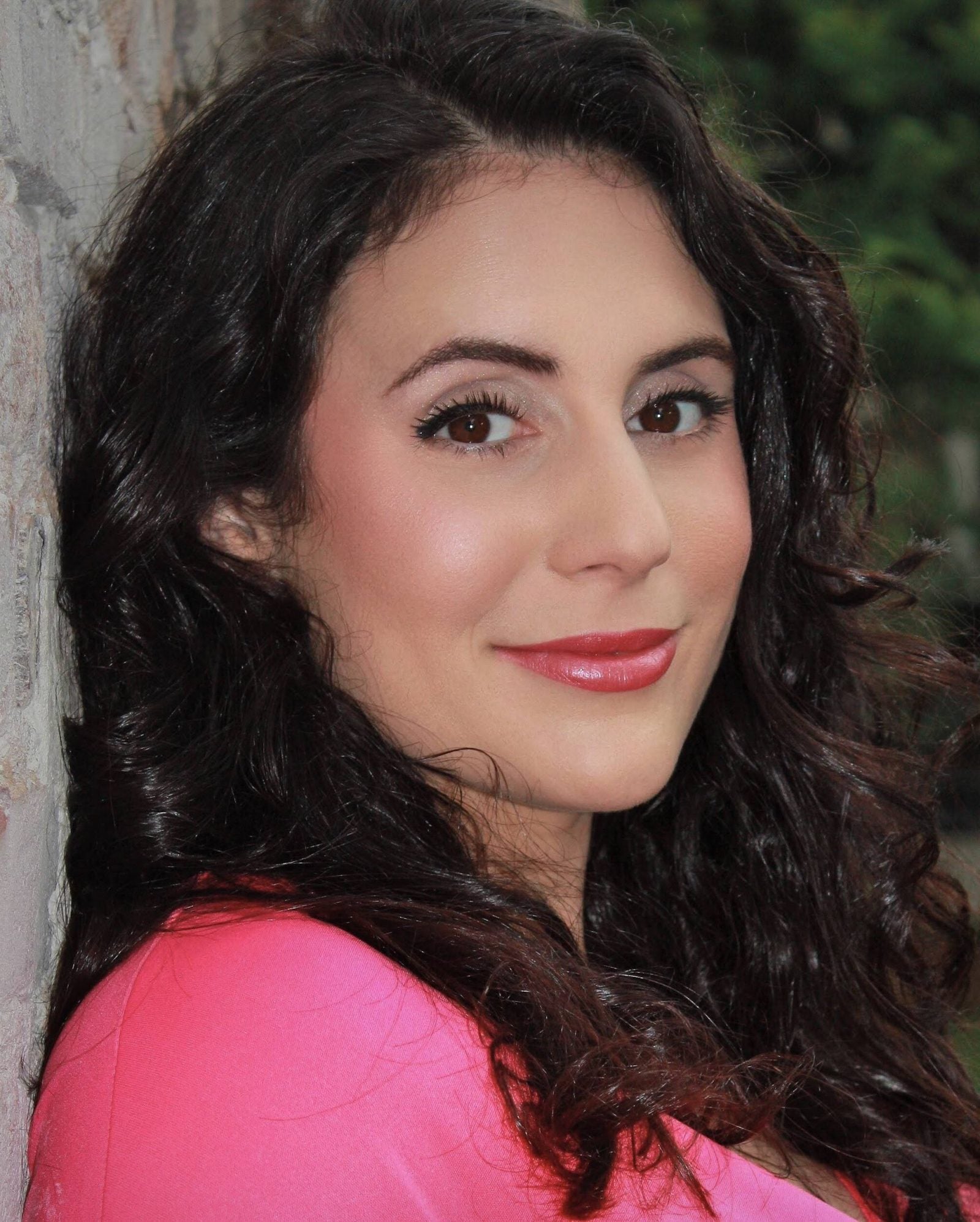 Who Leaked Carolina Samani'S Photos To Fanmodusa? - 3mp7a6c